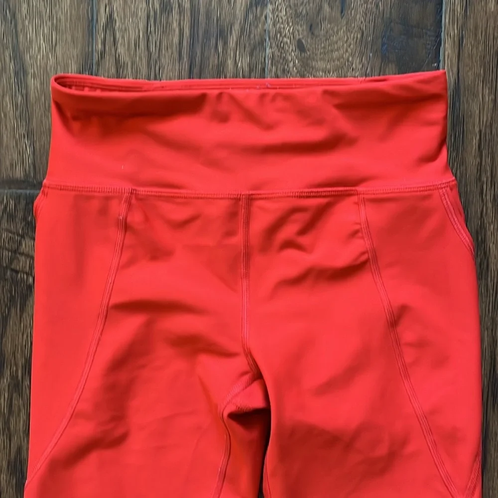 Old Navy Powersoft leggings, size girls large